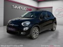 Fiat 500x my18 1.6 multijet 120 ch club - toit ouvrant - caméra - distribution neuve - garantie 12 mois occasion simplicicar...