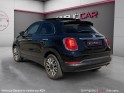 Fiat 500x my18 1.6 multijet 120 ch club - toit ouvrant - caméra - distribution neuve - garantie 12 mois occasion simplicicar...