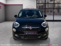 Fiat 500x my18 1.6 multijet 120 ch club - toit ouvrant - caméra - distribution neuve - garantie 12 mois occasion simplicicar...