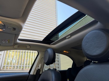 Fiat 500x my18 1.6 multijet 120 ch club - toit ouvrant - caméra - distribution neuve - garantie 12 mois occasion simplicicar...