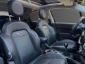 Fiat 500x my18 1.6 multijet 120 ch club - toit ouvrant - caméra - distribution neuve - garantie 12 mois occasion simplicicar...
