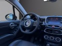 Fiat 500x my18 1.6 multijet 120 ch club - toit ouvrant - caméra - distribution neuve - garantie 12 mois occasion simplicicar...