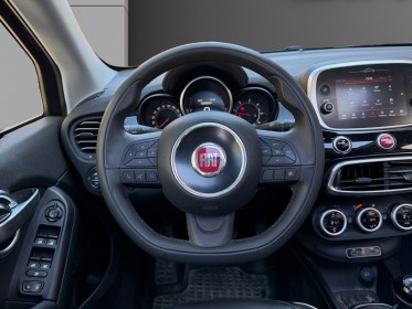 Fiat 500x my18 1.6 multijet 120 ch club - toit ouvrant - caméra - distribution neuve - garantie 12 mois occasion simplicicar...