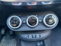 Fiat 500x my18 1.6 multijet 120 ch club - toit ouvrant - caméra - distribution neuve - garantie 12 mois occasion simplicicar...