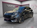 Ford puma 1.0 st line vignale occasion  simplicicar nice - pfvauto simplicicar simplicibike france