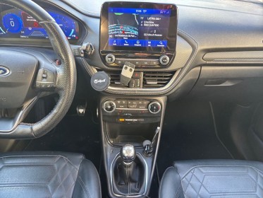 Ford puma 1.0 st line vignale occasion  simplicicar nice - pfvauto simplicicar simplicibike france