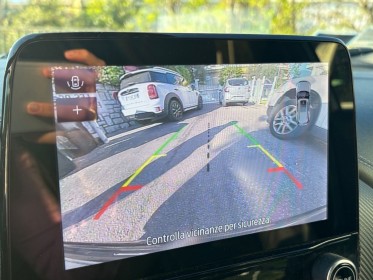 Ford puma 1.0 st line vignale occasion  simplicicar nice - pfvauto simplicicar simplicibike france