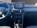 Dacia sandero sce 65 essentiel apple carplay garantie 12 mois occasion simplicicar toulouse sud simplicicar simplicibike france
