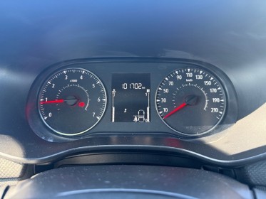 Dacia sandero sce 65 essentiel apple carplay garantie 12 mois occasion simplicicar toulouse sud simplicicar simplicibike france