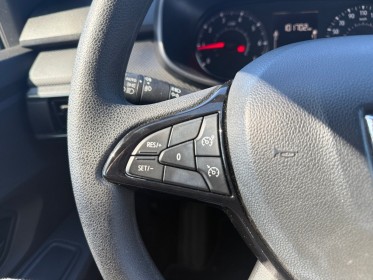 Dacia sandero sce 65 essentiel apple carplay garantie 12 mois occasion simplicicar toulouse sud simplicicar simplicibike france