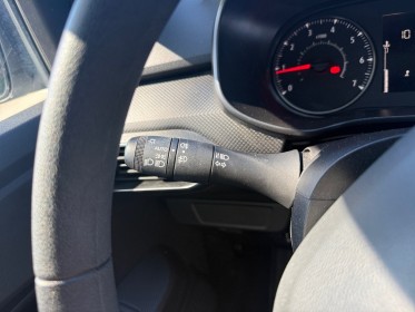 Dacia sandero sce 65 essentiel apple carplay garantie 12 mois occasion simplicicar toulouse sud simplicicar simplicibike france