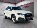 Audi q3 q3 2.0 tdi 120 ch s tronic 7 ambiente garantie 12 mois occasion simplicicar saint-omer simplicicar simplicibike france