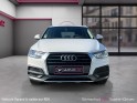 Audi q3 q3 2.0 tdi 120 ch s tronic 7 ambiente garantie 12 mois occasion simplicicar saint-omer simplicicar simplicibike france