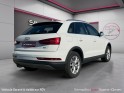 Audi q3 q3 2.0 tdi 120 ch s tronic 7 ambiente garantie 12 mois occasion simplicicar saint-omer simplicicar simplicibike france