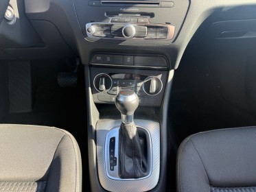 Audi q3 q3 2.0 tdi 120 ch s tronic 7 ambiente garantie 12 mois occasion simplicicar saint-omer simplicicar simplicibike france