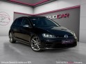 Volkswagen golf 2.0 tsi 300 dsg6 4motion r - acc - toit ouvrant - sièges chauffants - caméra - garantie 12 mois occasion...