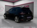 Volkswagen golf 2.0 tsi 300 dsg6 4motion r - acc - toit ouvrant - sièges chauffants - caméra - garantie 12 mois occasion...