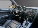 Volkswagen golf 2.0 tsi 300 dsg6 4motion r - acc - toit ouvrant - sièges chauffants - caméra - garantie 12 mois occasion...