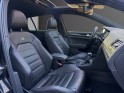 Volkswagen golf 2.0 tsi 300 dsg6 4motion r - acc - toit ouvrant - sièges chauffants - caméra - garantie 12 mois occasion...
