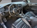 Volkswagen golf 2.0 tsi 300 dsg6 4motion r - acc - toit ouvrant - sièges chauffants - caméra - garantie 12 mois occasion...