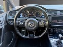 Volkswagen golf 2.0 tsi 300 dsg6 4motion r - acc - toit ouvrant - sièges chauffants - caméra - garantie 12 mois occasion...