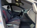 Volkswagen golf 7 gti tcr 2.0 tsi 290 dsg7 - toit ouvrant - demi ligne - camera de recul - carplay occasion simplicicar...