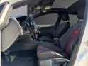 Volkswagen golf 7 gti tcr 2.0 tsi 290 dsg7 - toit ouvrant - demi ligne - camera de recul - carplay occasion simplicicar...