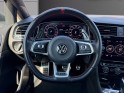 Volkswagen golf 7 gti tcr 2.0 tsi 290 dsg7 - toit ouvrant - demi ligne - camera de recul - carplay occasion simplicicar...