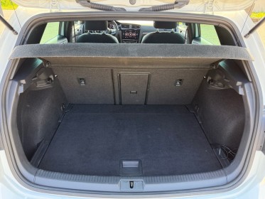 Volkswagen golf 7 gti tcr 2.0 tsi 290 dsg7 - toit ouvrant - demi ligne - camera de recul - carplay occasion simplicicar...