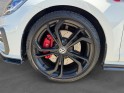 Volkswagen golf 7 gti tcr 2.0 tsi 290 dsg7 - toit ouvrant - demi ligne - camera de recul - carplay occasion simplicicar...