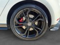 Volkswagen golf 7 gti tcr 2.0 tsi 290 dsg7 - toit ouvrant - demi ligne - camera de recul - carplay occasion simplicicar...