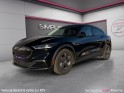 Ford mustang mach-e standard range 76 kwh 269 ch - garantie 12 mois occasion simplicicar reims simplicicar simplicibike france