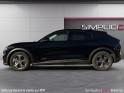 Ford mustang mach-e standard range 76 kwh 269 ch - garantie 12 mois occasion simplicicar reims simplicicar simplicibike france