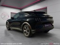 Ford mustang mach-e standard range 76 kwh 269 ch - garantie 12 mois occasion simplicicar reims simplicicar simplicibike france