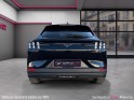Ford mustang mach-e standard range 76 kwh 269 ch - garantie 12 mois occasion simplicicar reims simplicicar simplicibike france