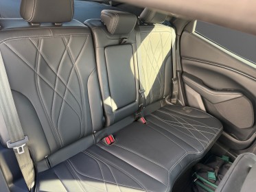 Ford mustang mach-e standard range 76 kwh 269 ch - garantie 12 mois occasion simplicicar reims simplicicar simplicibike france