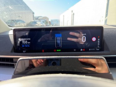 Ford mustang mach-e standard range 76 kwh 269 ch - garantie 12 mois occasion simplicicar reims simplicicar simplicibike france