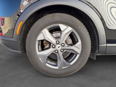 Ford mustang mach-e standard range 76 kwh 269 ch - garantie 12 mois occasion simplicicar reims simplicicar simplicibike france