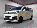 Citroen jumpy fourgon gn xs bluehdi 120 ss bvm6 control 300 nm occasion simplicicar frejus  simplicicar simplicibike france