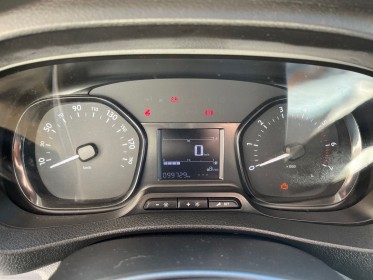 Citroen jumpy fourgon gn xs bluehdi 120 ss bvm6 control 300 nm occasion simplicicar frejus  simplicicar simplicibike france