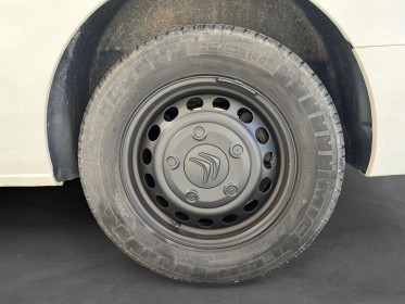 Citroen jumpy fourgon gn xs bluehdi 120 ss bvm6 control 300 nm occasion simplicicar frejus  simplicicar simplicibike france