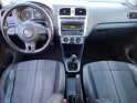 Volkswagen polo 1.2 60 match 5p occasion simplicicar velay simplicicar simplicibike france