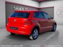 Volkswagen polo 1.2 60 match 5p occasion simplicicar velay simplicicar simplicibike france
