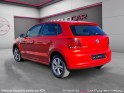 Volkswagen polo 1.2 60 match 5p occasion simplicicar velay simplicicar simplicibike france