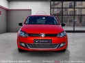 Volkswagen polo 1.2 60 match 5p occasion simplicicar velay simplicicar simplicibike france