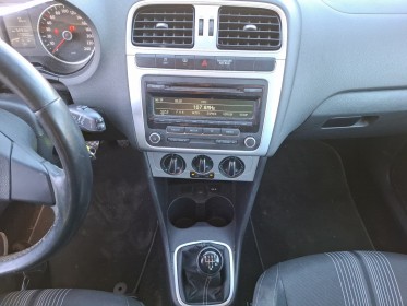 Volkswagen polo 1.2 60 match 5p occasion simplicicar velay simplicicar simplicibike france