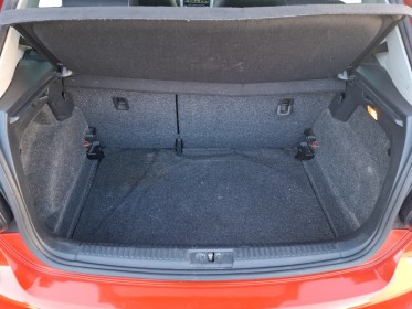 Volkswagen polo 1.2 60 match 5p occasion simplicicar velay simplicicar simplicibike france