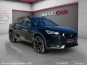 Cupra formentor 1.5 tsi 150cv dsg7 - suivi entretien - toit ouvrant - attelage - barres de toit - garantie occasion...