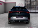 Cupra formentor 1.5 tsi 150cv dsg7 - suivi entretien - toit ouvrant - attelage - barres de toit - garantie occasion...