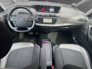 CITROEN d'occasion C4 GRAND 2.0 BLUE HDI 160 BUSINESS + EAT de 2019